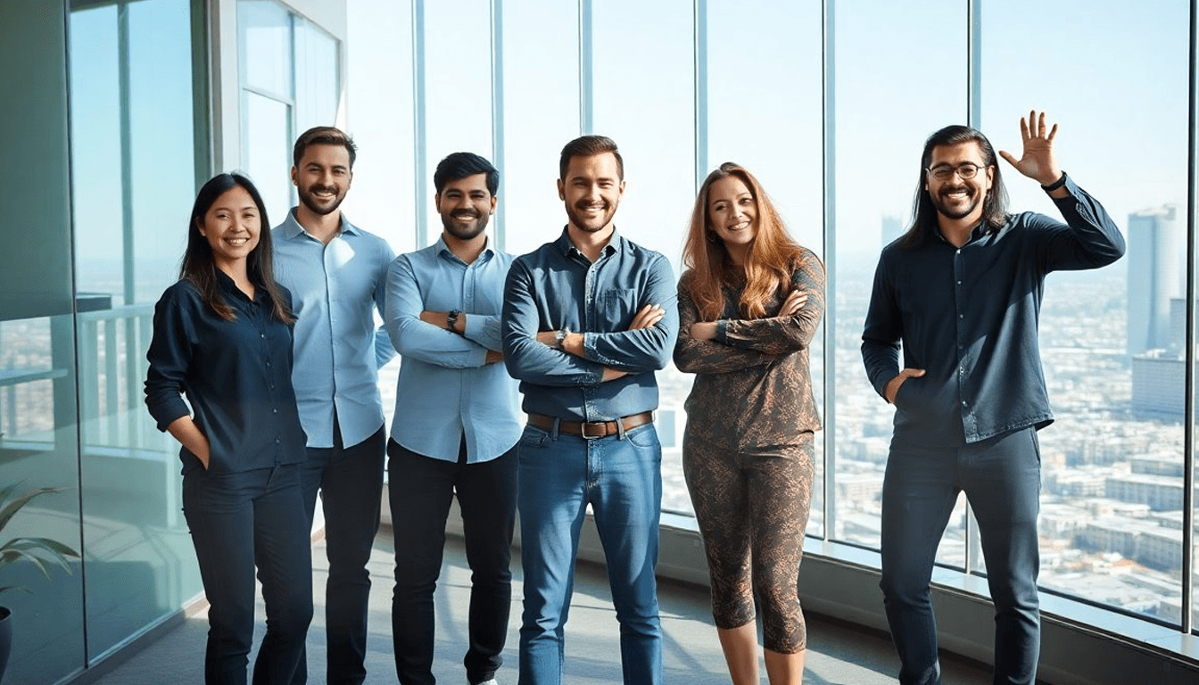 Our Team